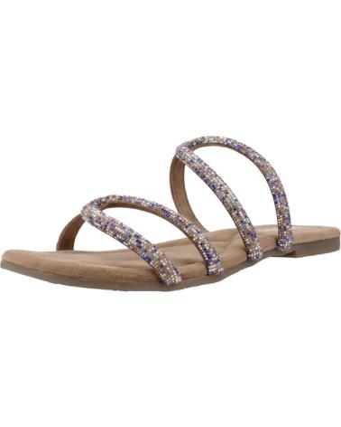 Sandálias de Mulher GIOSEPPO SANDALIAS MUJER MODELO CAKOVEC COLOR BEIS TAUPE TAUPE