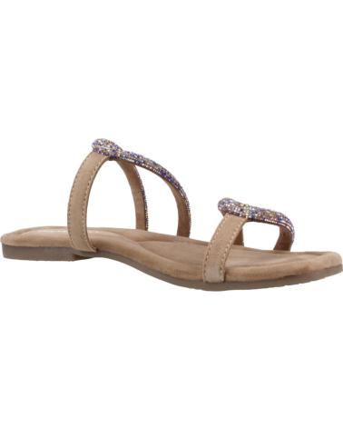 Sandálias de Mulher GIOSEPPO SANDALIAS MUJER MODELO CAKOVEC COLOR BEIS TAUPE TAUPE