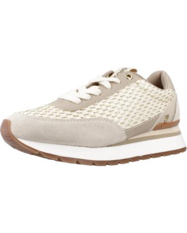 Zapatillas deporte de Mujer GIOSEPPO ZAPATILLAS MUJER MODELO GAGGI COLOR ORO ORO ORO
