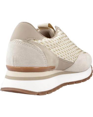 Zapatillas deporte de Mujer GIOSEPPO ZAPATILLAS MUJER MODELO GAGGI COLOR ORO ORO ORO