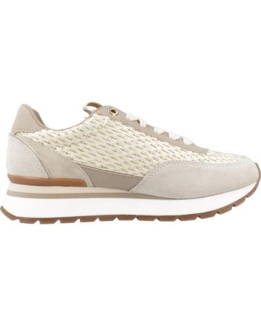 Zapatillas deporte de Mujer GIOSEPPO ZAPATILLAS MUJER MODELO GAGGI COLOR ORO ORO ORO