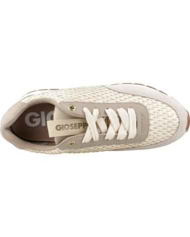 Zapatillas deporte de Mujer GIOSEPPO ZAPATILLAS MUJER MODELO GAGGI COLOR ORO ORO ORO