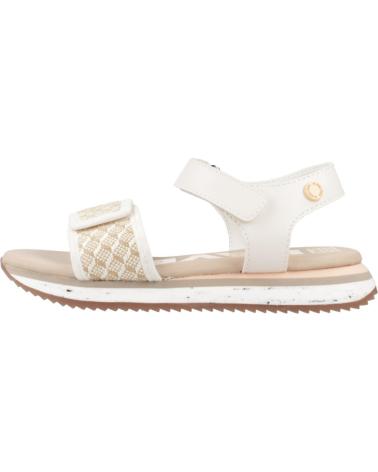 girl Sandals GIOSEPPO SANDALIAS NINA MODELO MELAN COLOR BLANCO OFFWHT