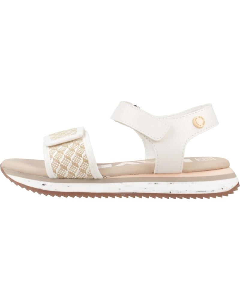 girl Sandals GIOSEPPO SANDALIAS NINA MODELO MELAN COLOR BLANCO OFFWHT
