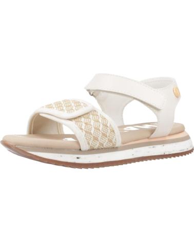 girl Sandals GIOSEPPO SANDALIAS NINA MODELO MELAN COLOR BLANCO OFFWHT