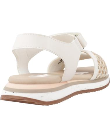 girl Sandals GIOSEPPO SANDALIAS NINA MODELO MELAN COLOR BLANCO OFFWHT