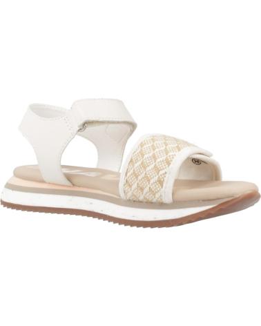 girl Sandals GIOSEPPO SANDALIAS NINA MODELO MELAN COLOR BLANCO OFFWHT