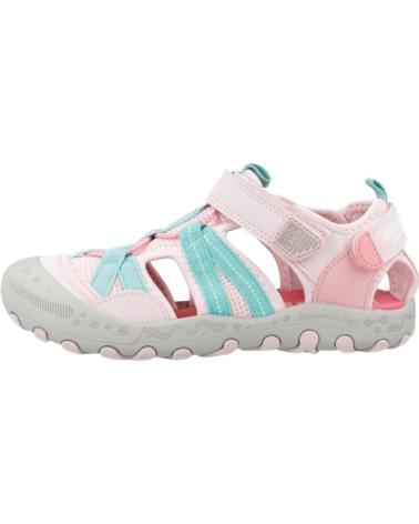 Sandalias-De-Niña-GIOSEPPO-BARFLEUR-MULTICOLOR