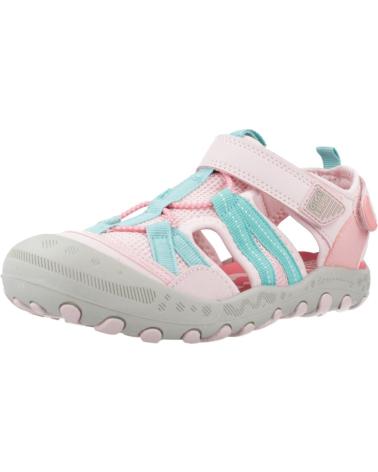 Sandalias-De-Niña-GIOSEPPO-BARFLEUR-MULTICOLOR