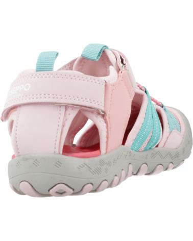 Sandalias-De-Niña-GIOSEPPO-BARFLEUR-MULTICOLOR