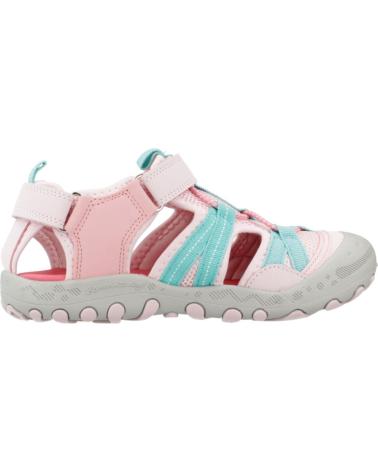 Sandalias-De-Niña-GIOSEPPO-BARFLEUR-MULTICOLOR