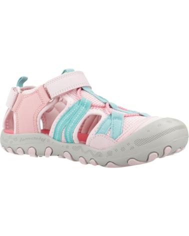 Sandalias-De-Niña-GIOSEPPO-BARFLEUR-MULTICOLOR
