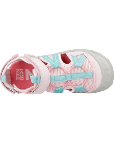 Sandalias-De-Niña-GIOSEPPO-BARFLEUR-MULTICOLOR