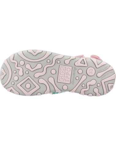 Sandalias-De-Niña-GIOSEPPO-BARFLEUR-MULTICOLOR