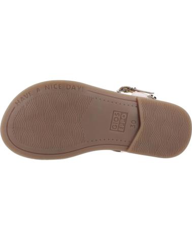 Sandali per Bambina GIOSEPPO SANDALIAS NINA MODELO MAWES COLOR ROSA