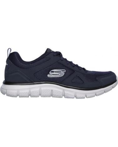 Scarpe sport per Uomo SKECHERS 52631 NVY AZUL