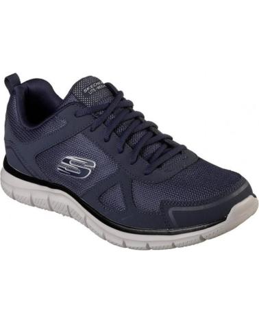 Scarpe sport per Uomo SKECHERS 52631 NVY AZUL
