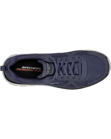 Scarpe sport per Uomo SKECHERS 52631 NVY AZUL