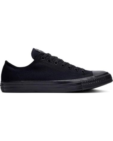 SCARPE DA GINNASTICA CONVERSE CHUCK TAYLOR ALL STAR M5039C NERE NEGRO