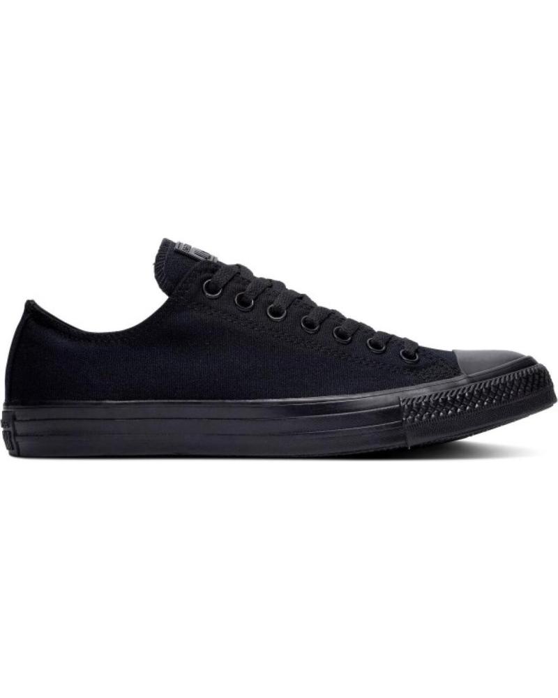 BASKETS CONVERSE CHUCK TAYLOR ALL STAR M5039C NOIRES NEGRO