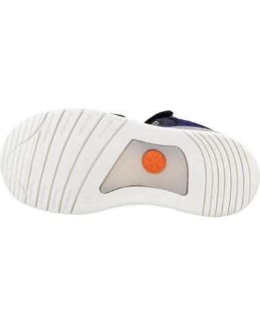 Sandali per Bambino BIOMECANICS SANDALIAS NINO MODELO 242257B COLOR AZUL OCEAN OCEAN