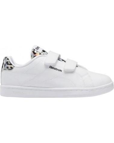 Sportivo per Bambina e Bambino REEBOK ZAPATILLAS RBKA ROYAL COMPLETE C MULTI
