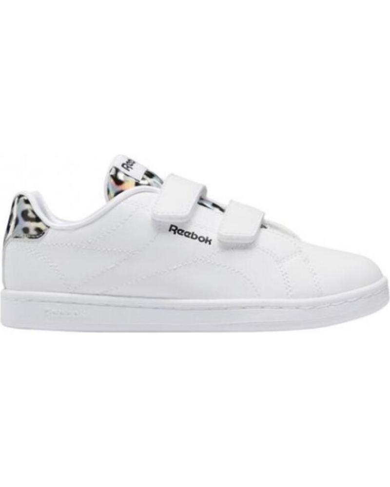 Deportivas de Niña y Niño REEBOK ZAPATILLAS RBKA ROYAL COMPLETE C MULTI