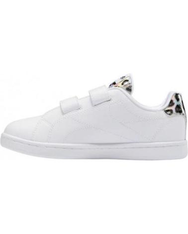 Deportivas de Niña y Niño REEBOK ZAPATILLAS RBKA ROYAL COMPLETE C MULTI