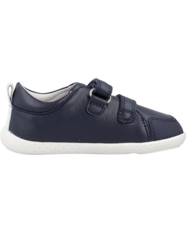 Sportif pour Garçon GARVALIN ZAPATILLAS NINO MODELO 242322G COLOR AZUL OCEAN