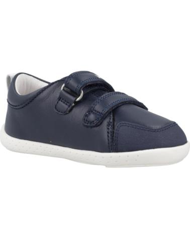 Sportif pour Garçon GARVALIN ZAPATILLAS NINO MODELO 242322G COLOR AZUL OCEAN