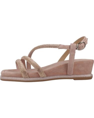 Woman Sandals ALMA EN PENA SANDALIAS MUJER MODELO V240735 COLOR ROSA OLD PINK