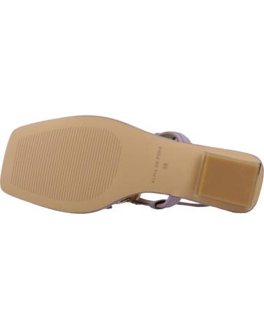 Sandali per Donna ALMA EN PENA SANDALIAS MUJER MODELO V240766 COLOR VIOLETA LILAC