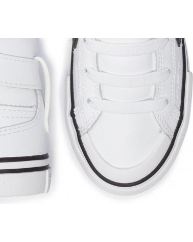 Esportes  de Menina e Menino CONVERSE 671530C BLANCO