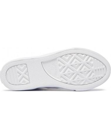Esportes  de Menina e Menino CONVERSE 671530C BLANCO