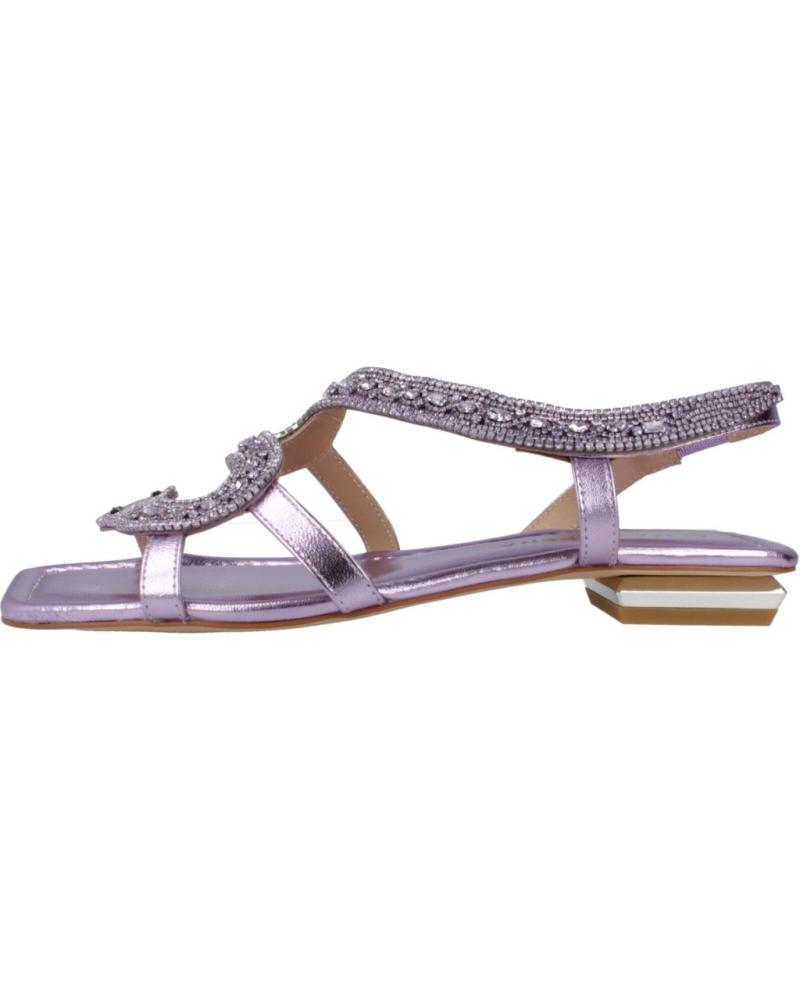 Sandali per Donna ALMA EN PENA SANDALIAS MUJER MODELO V240781 COLOR VIOLETA LILAC