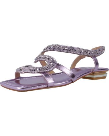 Sandali per Donna ALMA EN PENA SANDALIAS MUJER MODELO V240781 COLOR VIOLETA LILAC