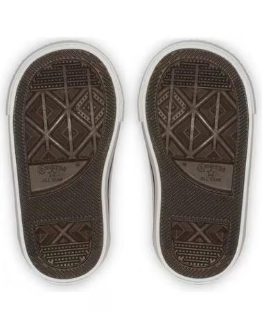 CONVERSE ALL STAR CTAS OX PARA BB - 19 BLANCO