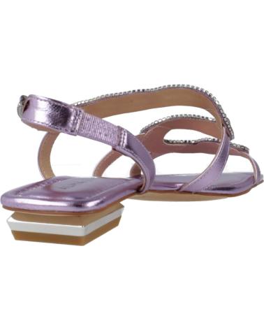 Sandali per Donna ALMA EN PENA SANDALIAS MUJER MODELO V240781 COLOR VIOLETA LILAC