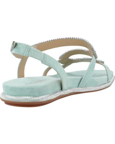 Sandali per Donna ALMA EN PENA SANDALIAS MUJER MODELO V240850 COLOR VERDE MINT