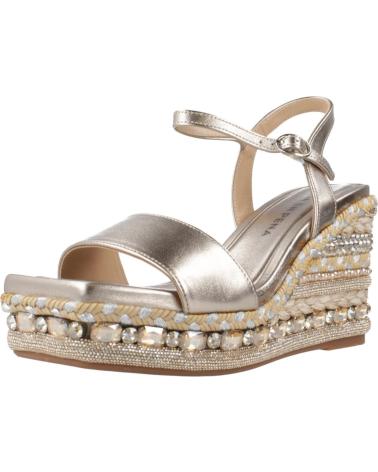 Sandales pour Femme ALMA EN PENA SANDALIAS MUJER MODELO V240996 COLOR BRONCE BRONZE