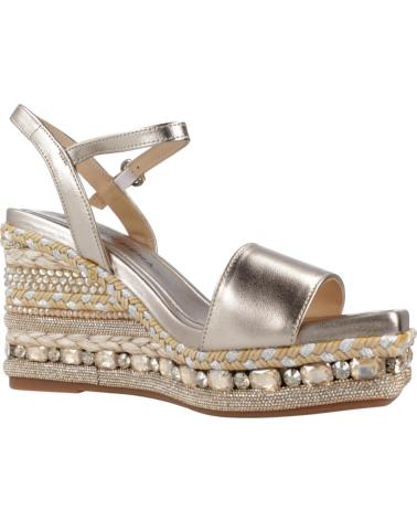Sandales pour Femme ALMA EN PENA SANDALIAS MUJER MODELO V240996 COLOR BRONCE BRONZE