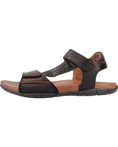 Sandalias-De-Mujer-KANGAROOS-SANDALIA-CABALLERO-521-MARRON-MARRóN