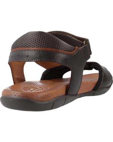 Sandalias-De-Mujer-KANGAROOS-SANDALIA-CABALLERO-521-MARRON-MARRóN