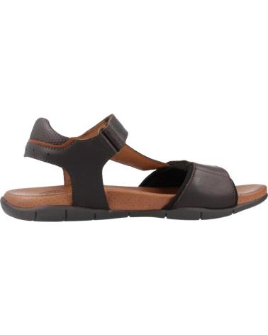 Sandalias-De-Mujer-KANGAROOS-SANDALIA-CABALLERO-521-MARRON-MARRóN