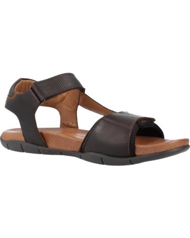 Sandalias-De-Mujer-KANGAROOS-SANDALIA-CABALLERO-521-MARRON-MARRóN