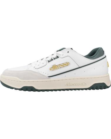 Deportivas de Hombre ELLESSE ZAPATILLAS HOMBRE MODELO SHSF0705 COLOR BLANCO WHTGRN