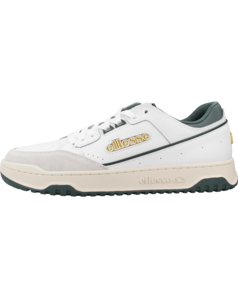 Deportivas de Hombre ELLESSE ZAPATILLAS HOMBRE MODELO SHSF0705 COLOR BLANCO WHTGRN