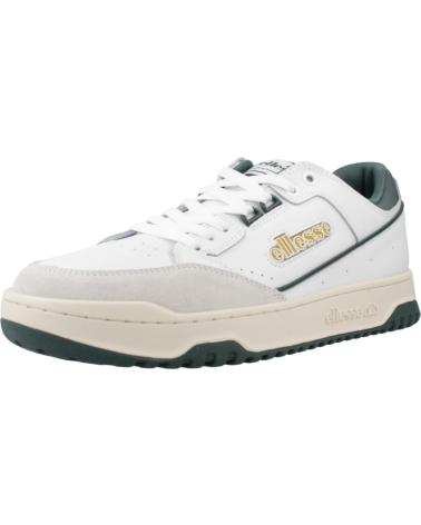 Deportivas de Hombre ELLESSE ZAPATILLAS HOMBRE MODELO SHSF0705 COLOR BLANCO WHTGRN