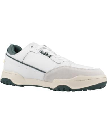 Deportivas de Hombre ELLESSE ZAPATILLAS HOMBRE MODELO SHSF0705 COLOR BLANCO WHTGRN