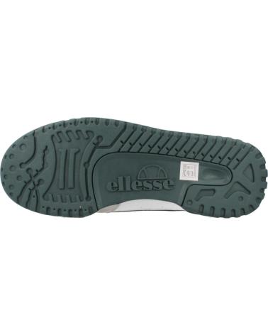 Deportivas de Hombre ELLESSE ZAPATILLAS HOMBRE MODELO SHSF0705 COLOR BLANCO WHTGRN